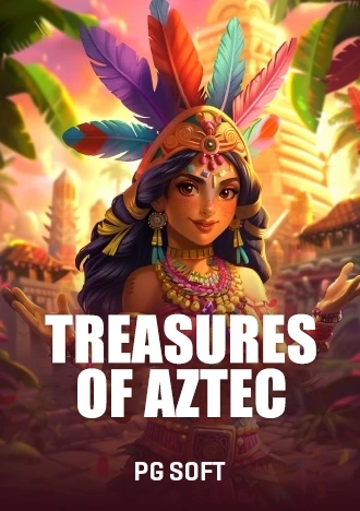 Game Aztec tại UBOSS