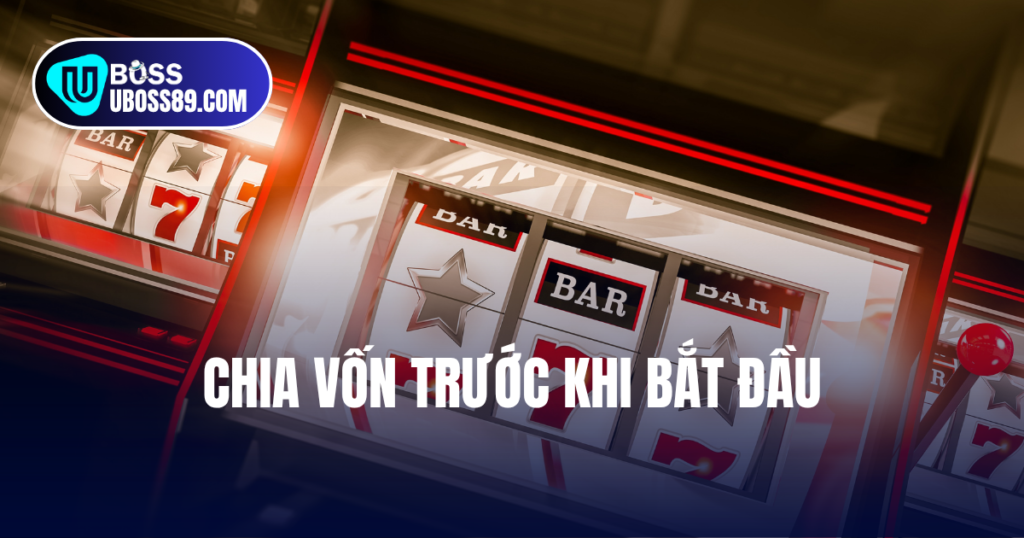 chia vốn khi chơi game nổ hũ
