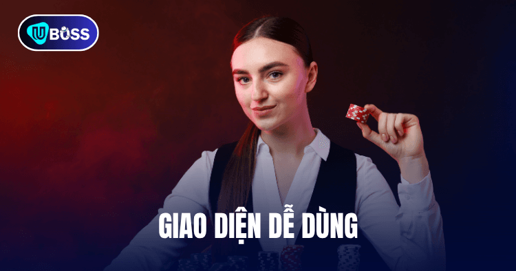 uboss casino trực tuyến uy tín