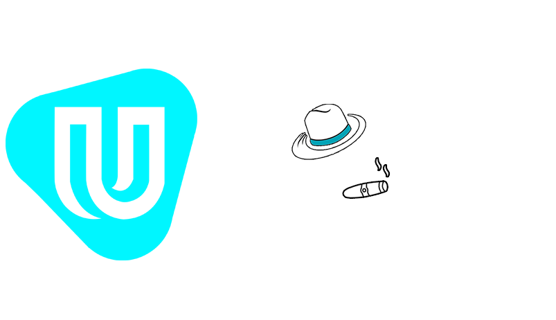 UBOSS Logo