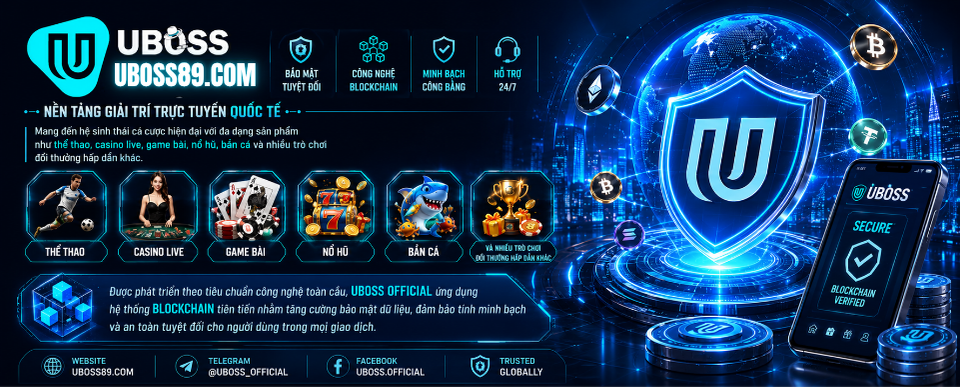 Hệ thống nạp rút tự động Blockchain an toàn siêu tốc 30s