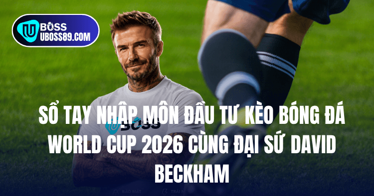giải mã kèo bóng đá UBOSS