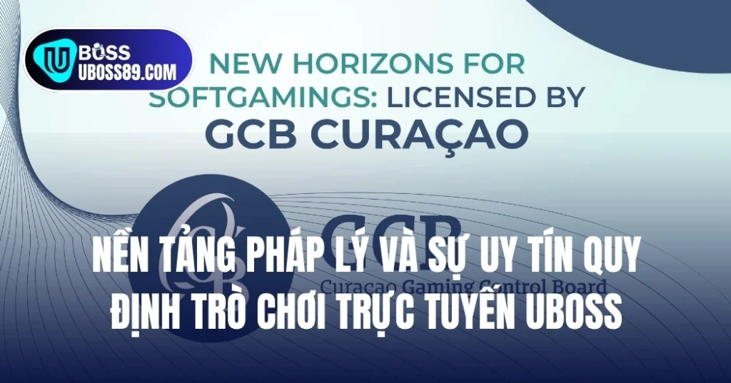 Sự uy tín UBOSS