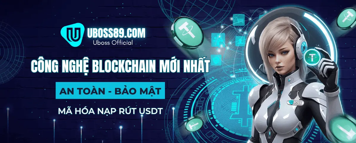 Đăng ký tài khoản UBOSS nhận ngay code tân thủ VIP 88K